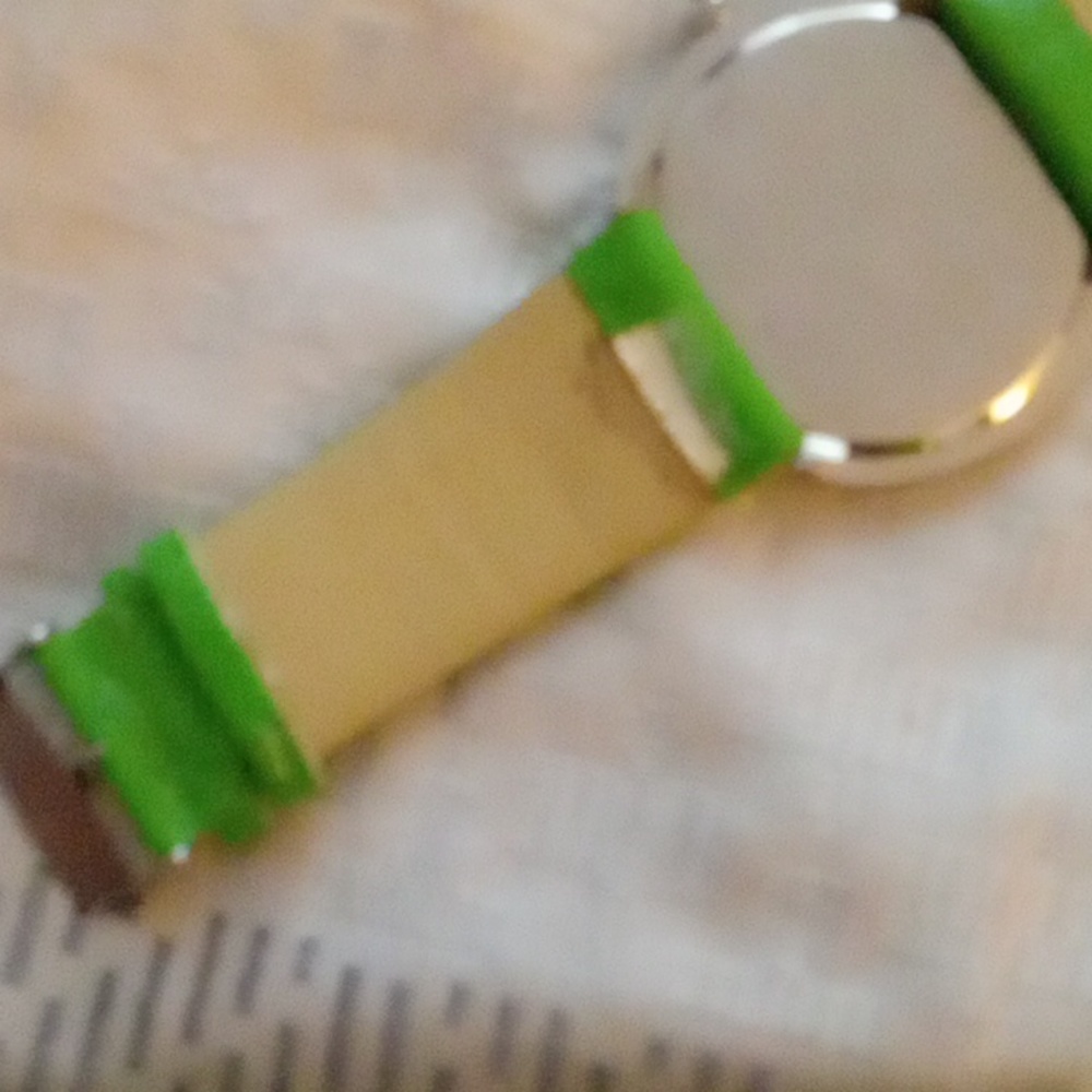 Geneva Bold Statement Watch - Picture 8 of 12